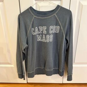 American Eagle Cape Cod sweatshirt